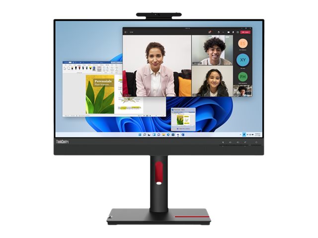 Lenovo Thinkcentre Tiny In One 24 Gen 5